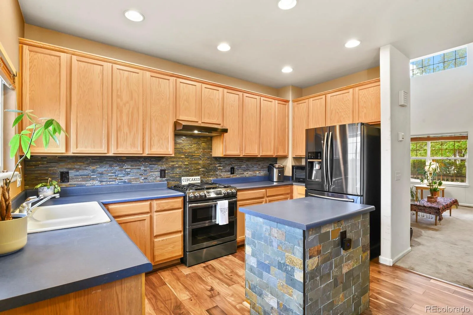 15737 Greenstone Circle Parker CO 80134 | MLS #REC9422100 08072026230656 1600 18