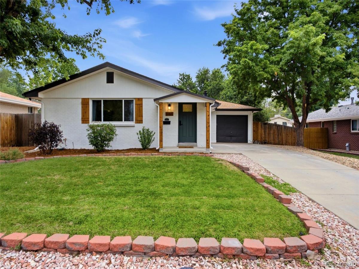 6186 Flower Street Arvada CO 80004 | MLS #REC9423032 MLS #REC9423032 image #0