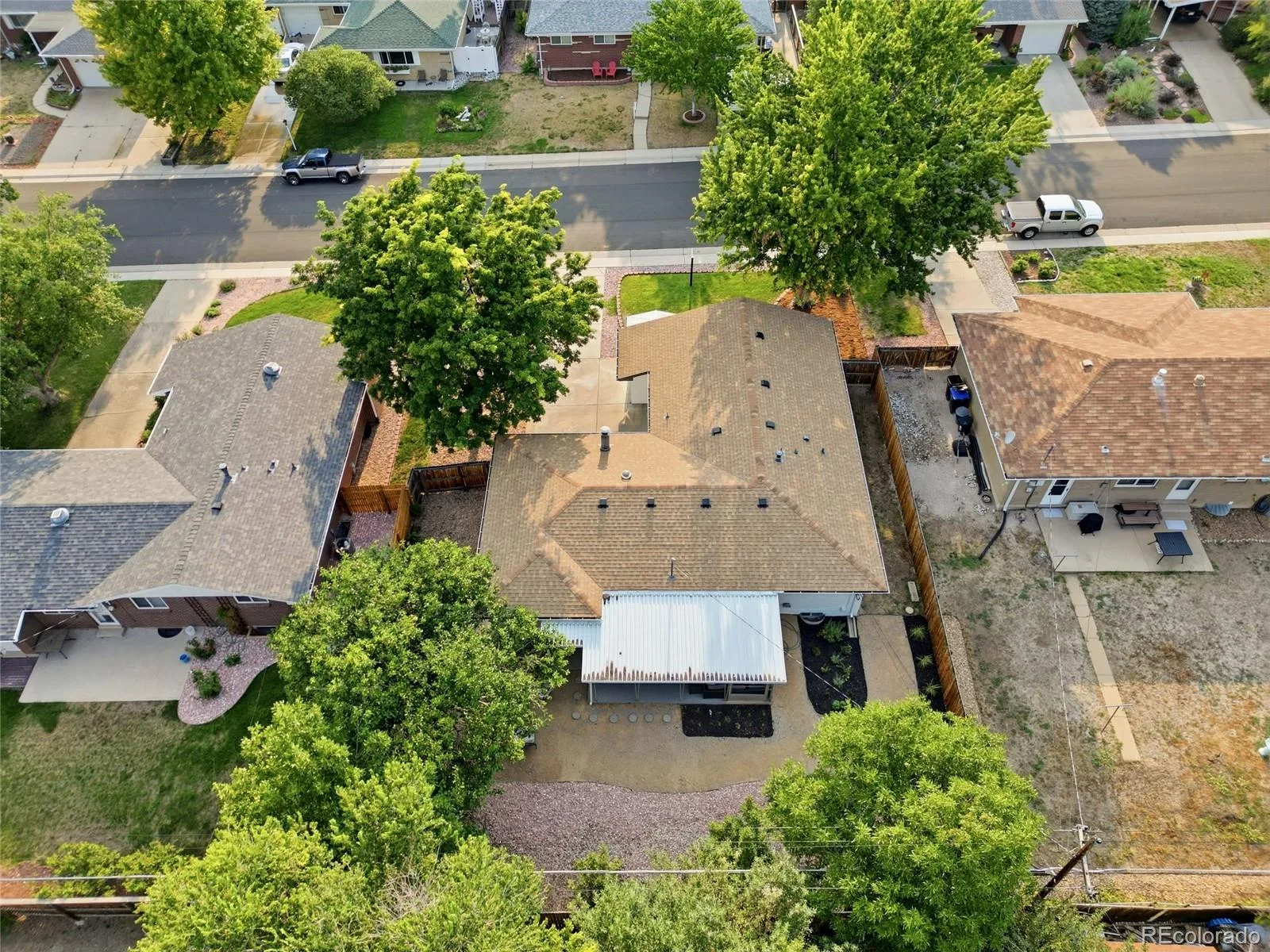 6186 Flower Street Arvada CO 80004 | MLS #REC9423032 08052026181937 1600 35