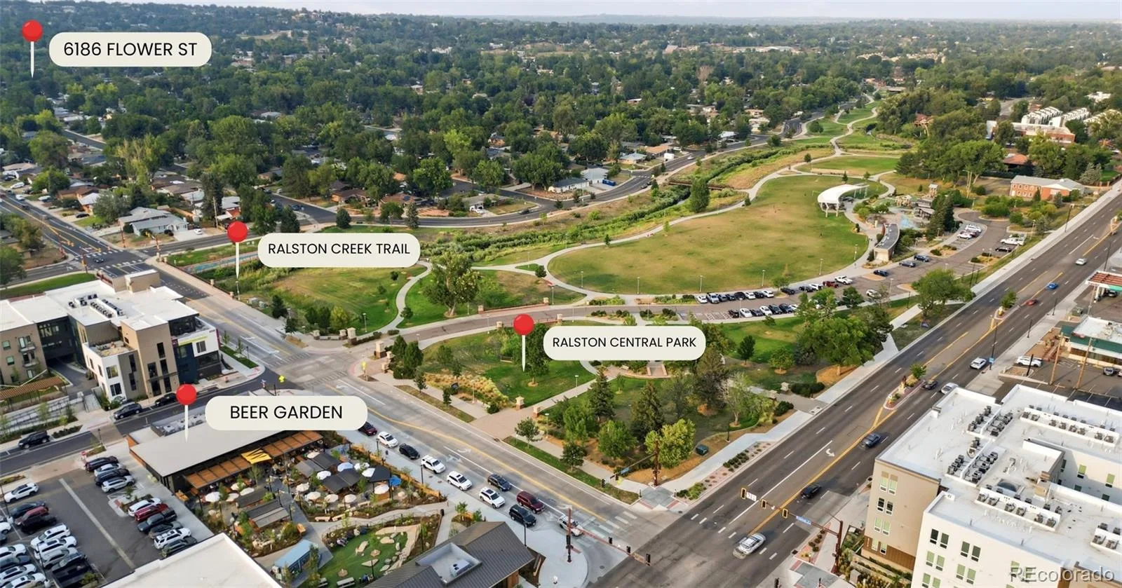 6186 Flower Street Arvada CO 80004 | MLS #REC9423032 08052026181937 1600 37