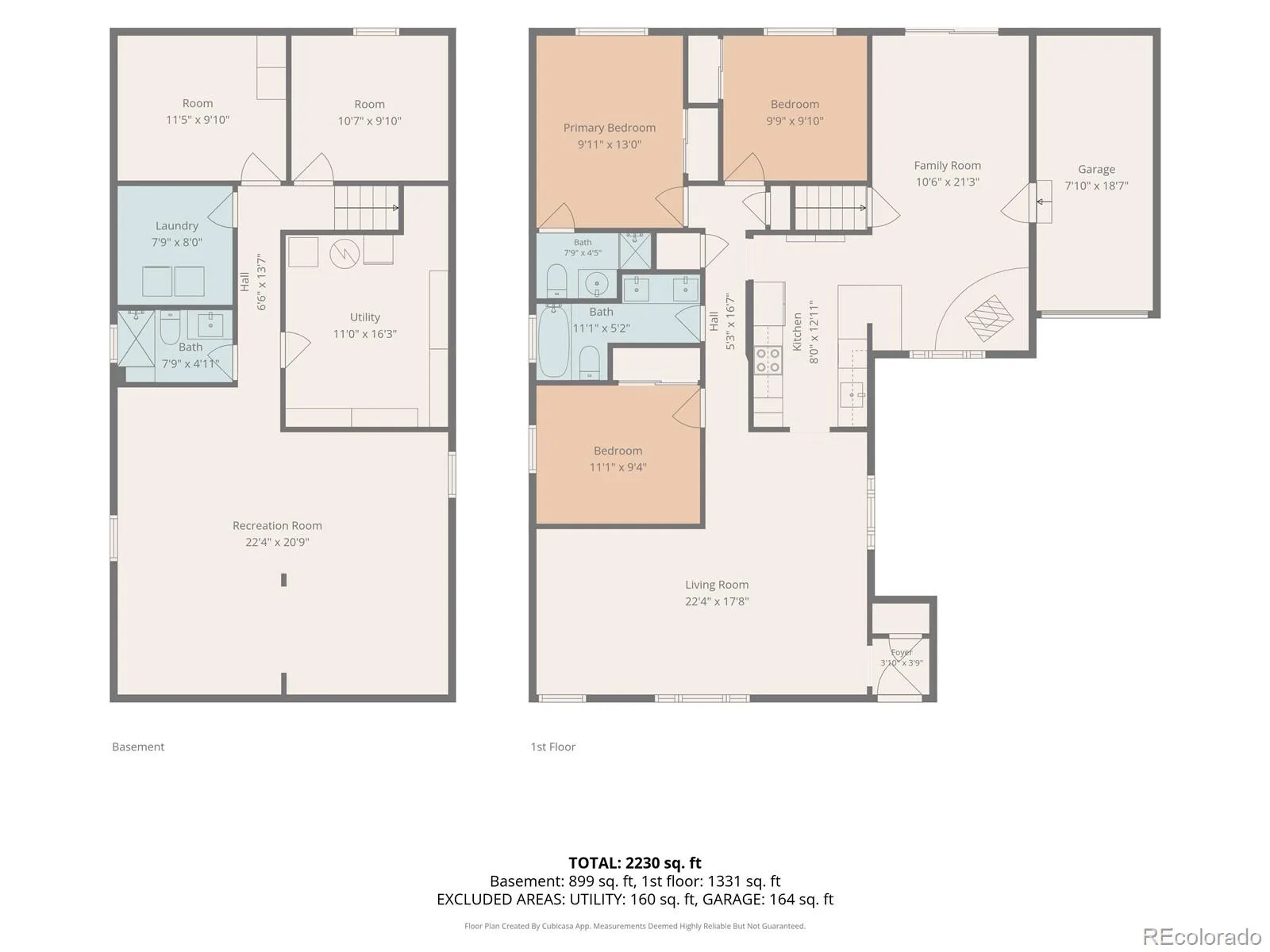 6186 Flower Street Arvada CO 80004 | MLS #REC9423032 08052026181937 1600 42