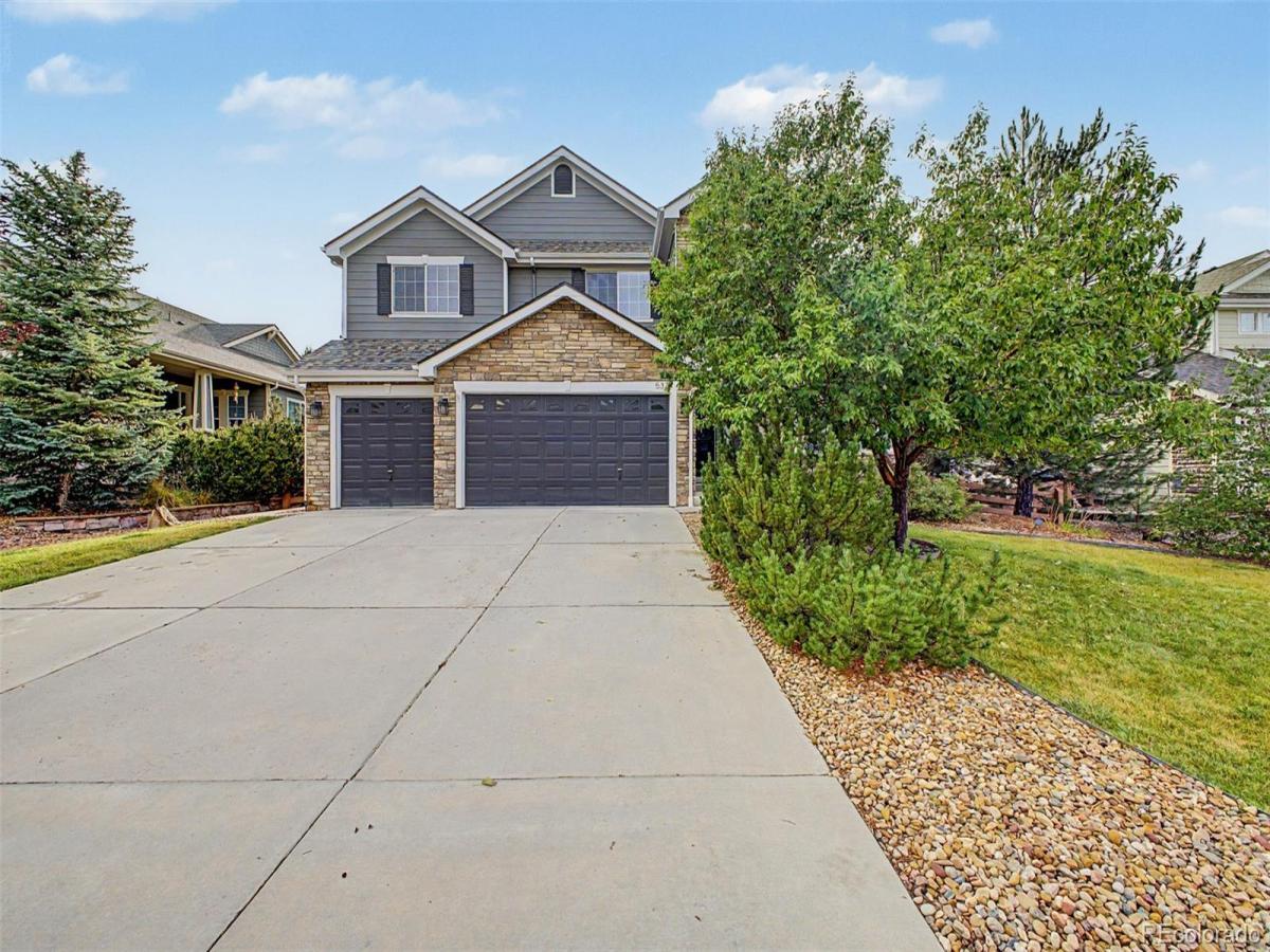 5373 Spur Cross Trail Parker CO 80134 | MLS #REC9424114 MLS #REC9424114 image #0