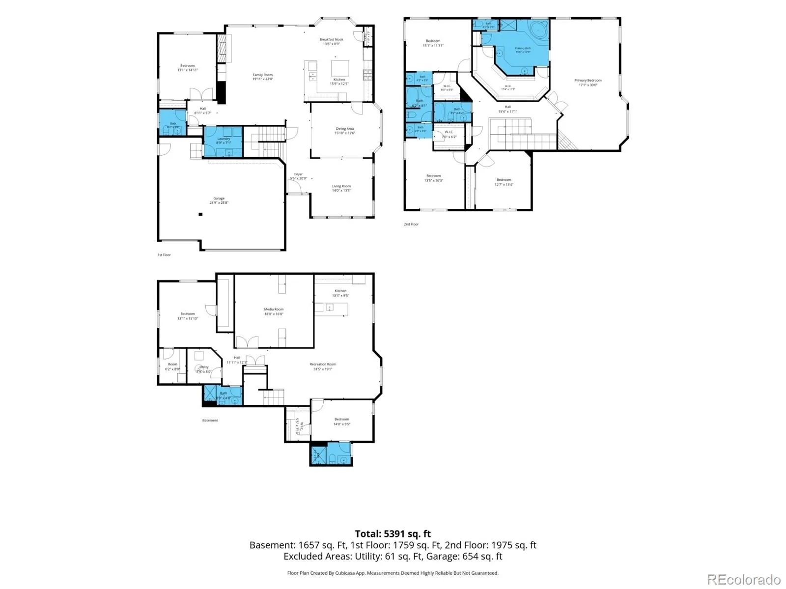 5373 Spur Cross Trail Parker CO 80134 MLS #REC9424114 08032026163953 1600 48
