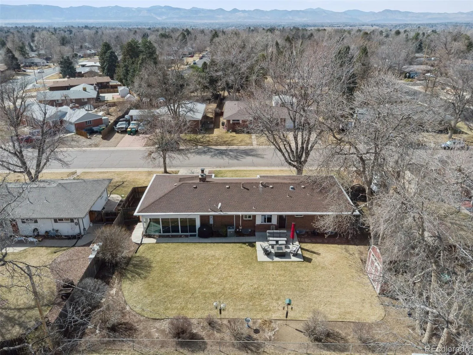 6266 S Valleyview Street Littleton CO 80120 MLS #REC9424531 05072026190744 1600 0