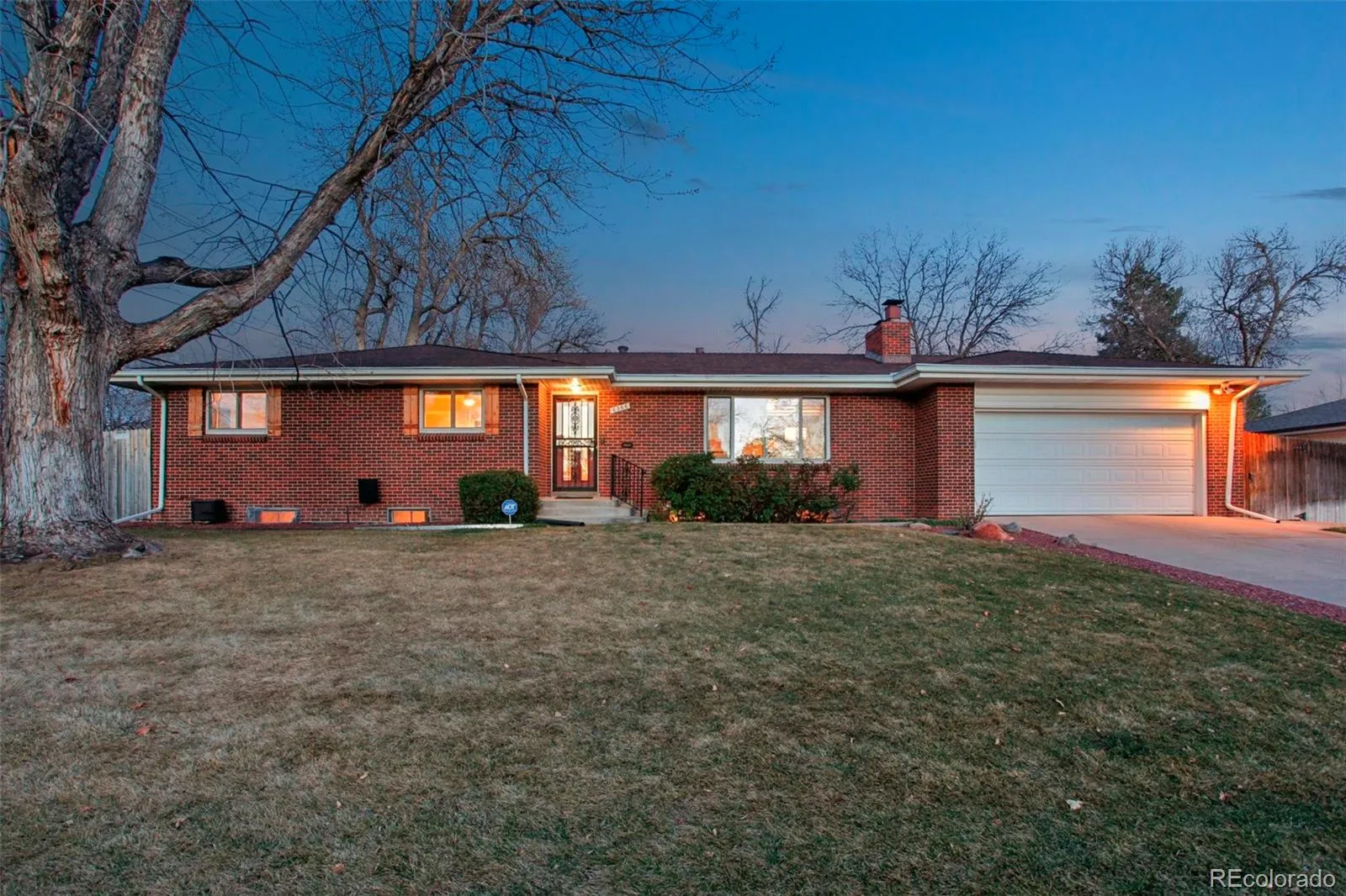 6266 S Valleyview Street Littleton CO 80120 MLS #REC9424531 05072026190744 1600 1