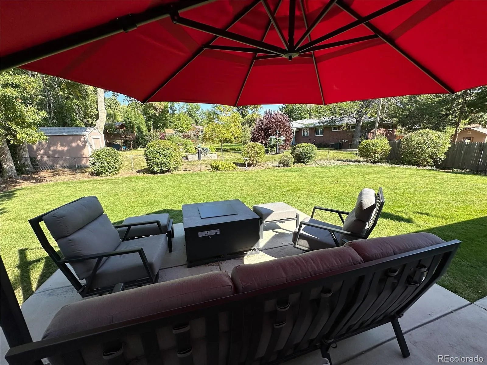 6266 S Valleyview Street Littleton CO 80120 MLS #REC9424531 05072026190744 1600 32