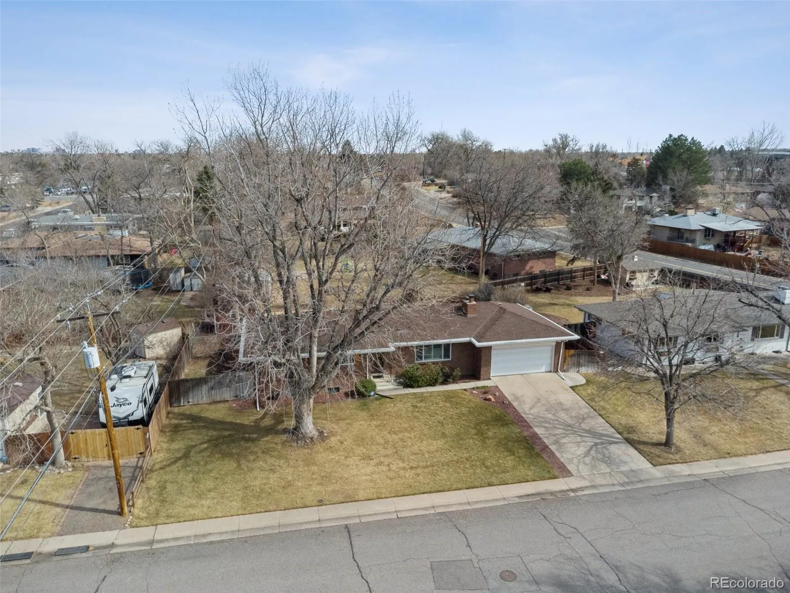 6266 S Valleyview Street Littleton CO 80120 MLS #REC9424531 05072026190744 1600 37