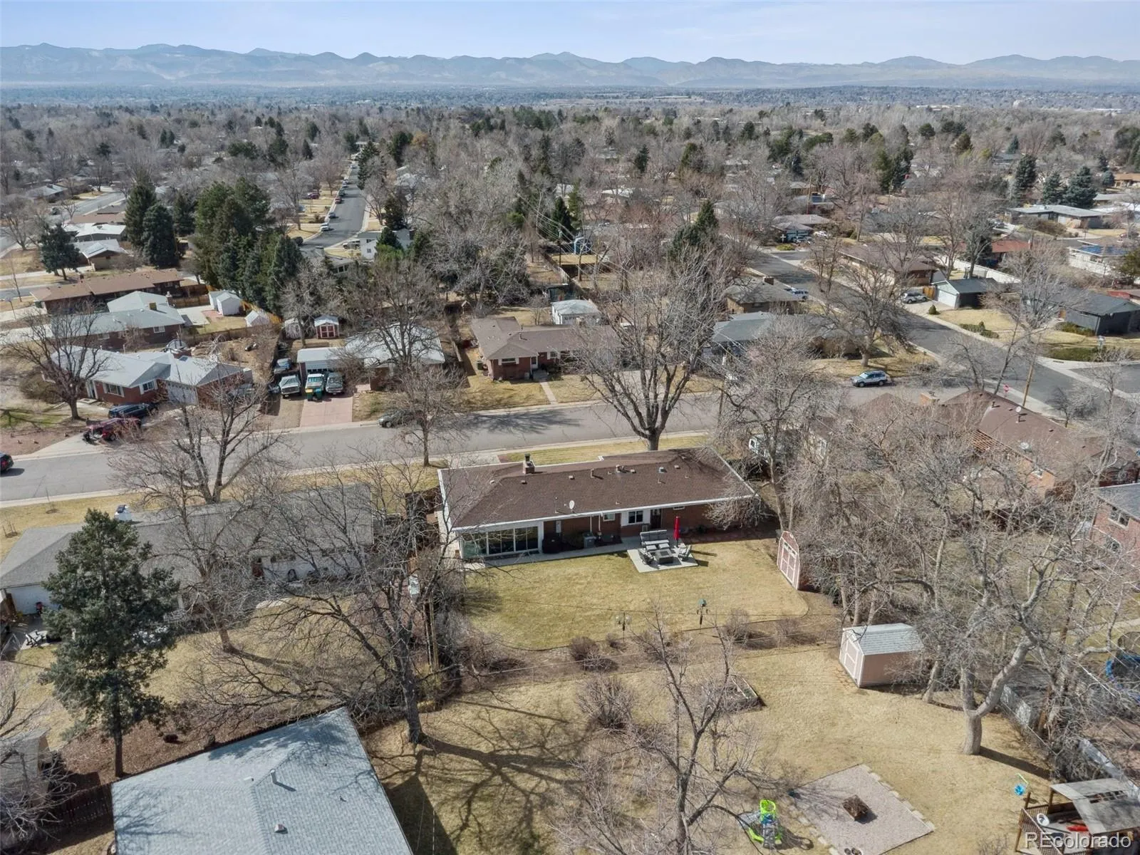 6266 S Valleyview Street Littleton CO 80120 MLS #REC9424531 05072026190744 1600 38