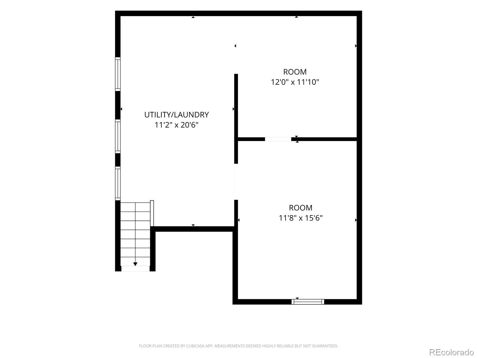 2665 Ivanhoe Street Denver CO 80207 | MLS #REC9424776 09262026025623 1600 9