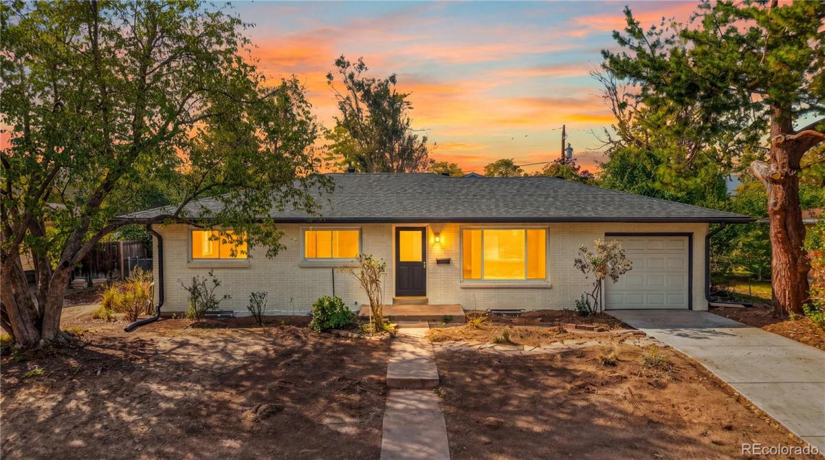 45 S Dover Street Lakewood CO 80226 | MLS #REC9424811 MLS #REC9424811 image #0