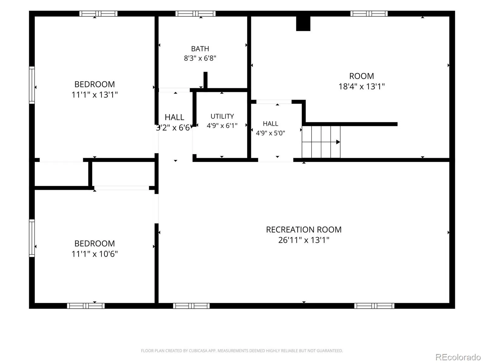 45 S Dover Street Lakewood CO 80226 | MLS #REC9424811 10122026185000 1600 21