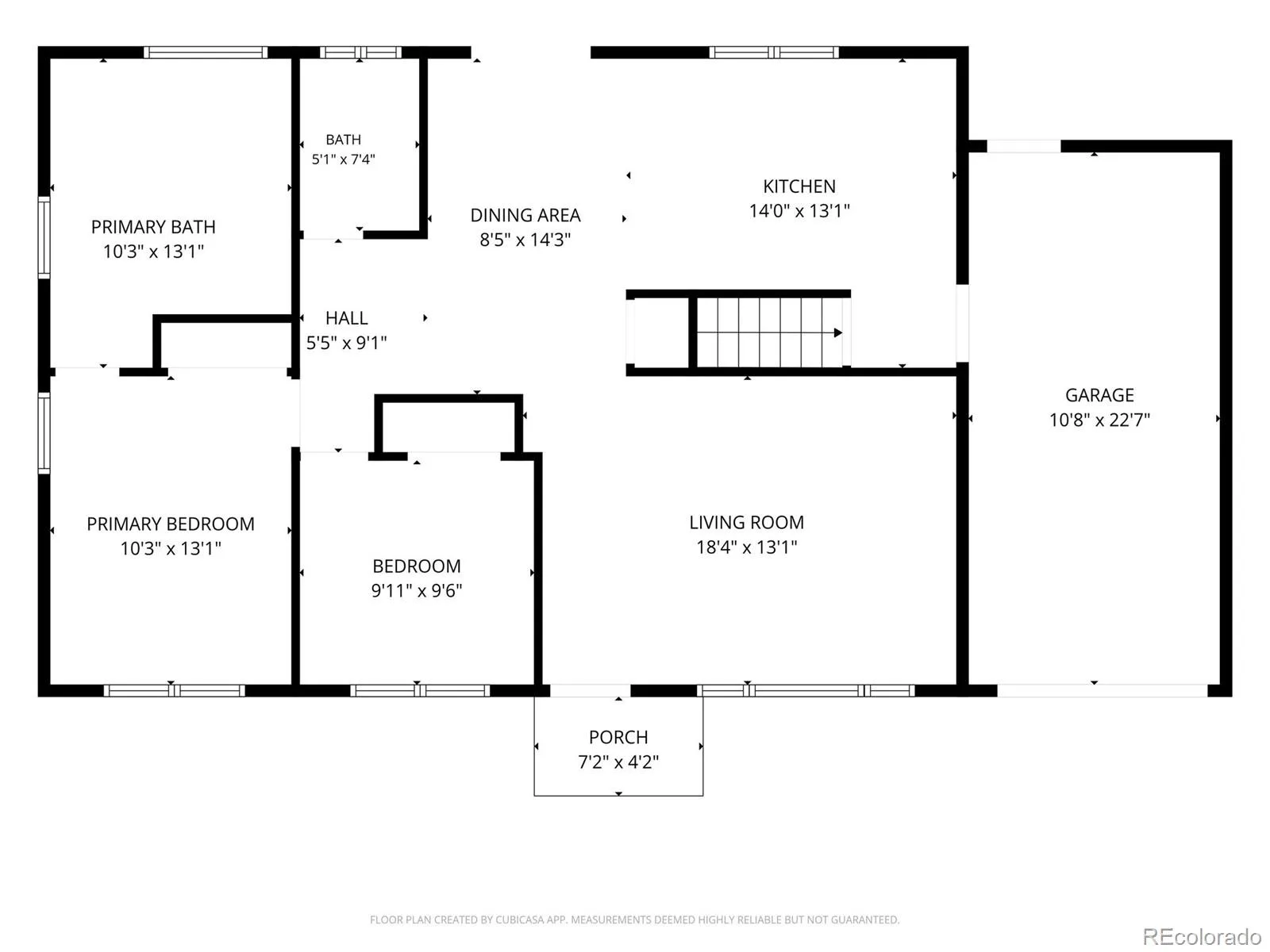 45 S Dover Street Lakewood CO 80226 | MLS #REC9424811 10122026185000 1600 22