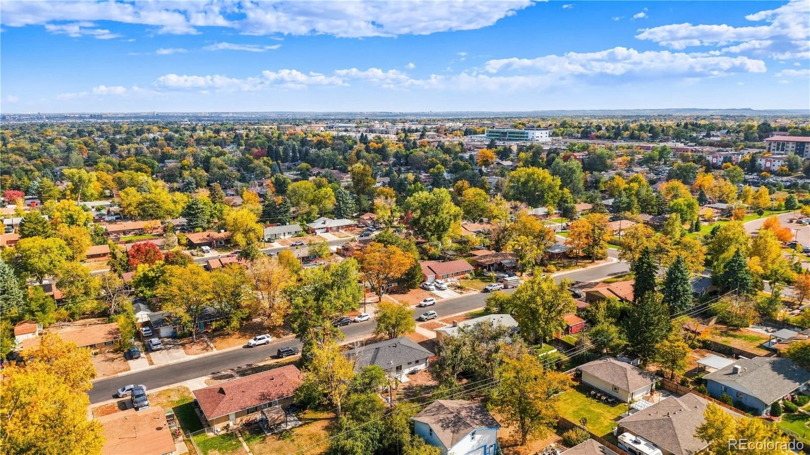45 S Dover Street Lakewood CO 80226 | MLS #REC9424811 10122026185000 1600 23