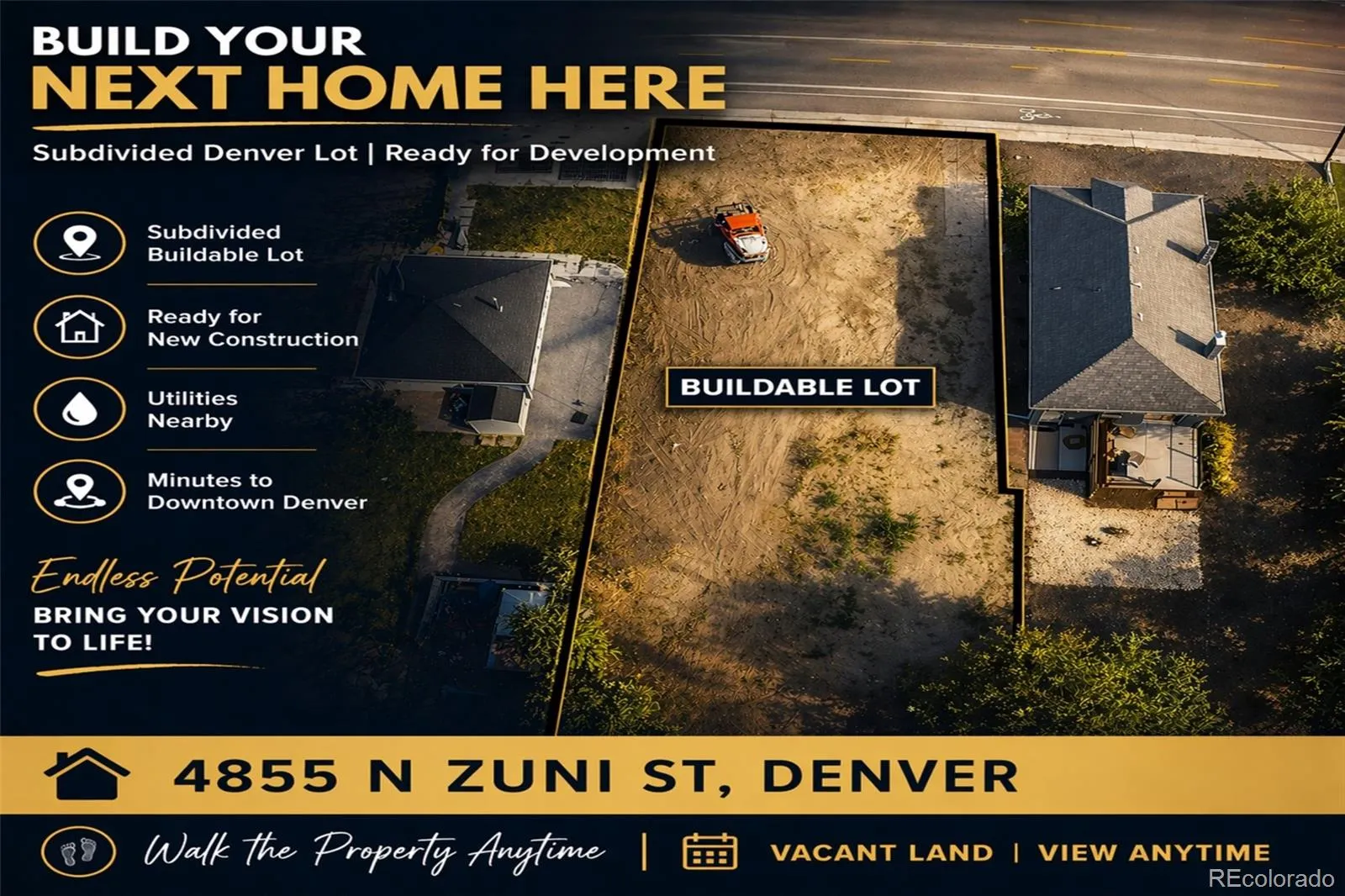 4855 N Zuni Street Denver CO 80221 | MLS #REC9425405 04282026163259 1600 5
