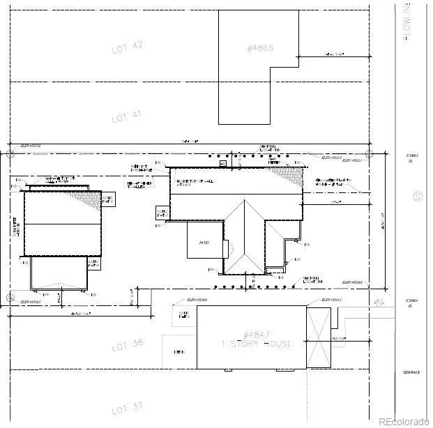 4855 N Zuni Street Denver CO 80221 | MLS #REC9425405 04282026163259 621 4
