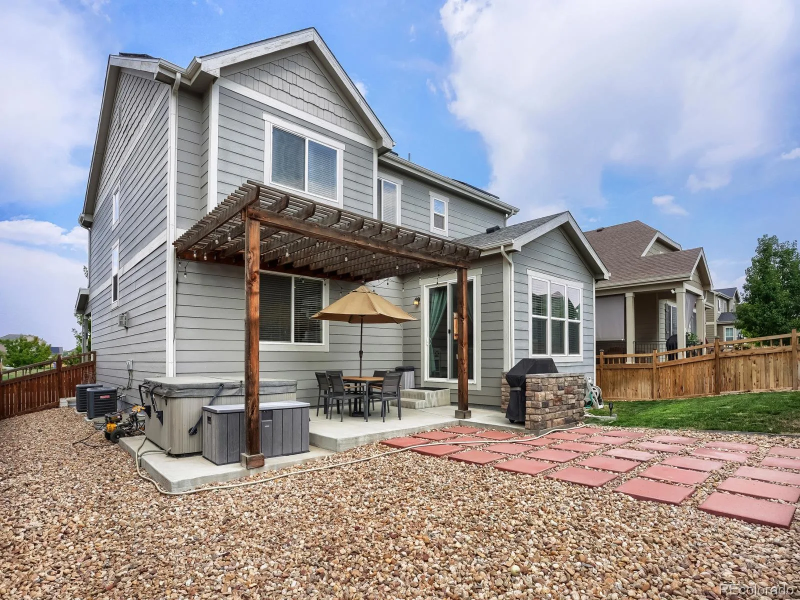 5226 Cherry Blossom Drive Brighton CO 80601 | MLS #REC9426289 08282026182618 1600 30