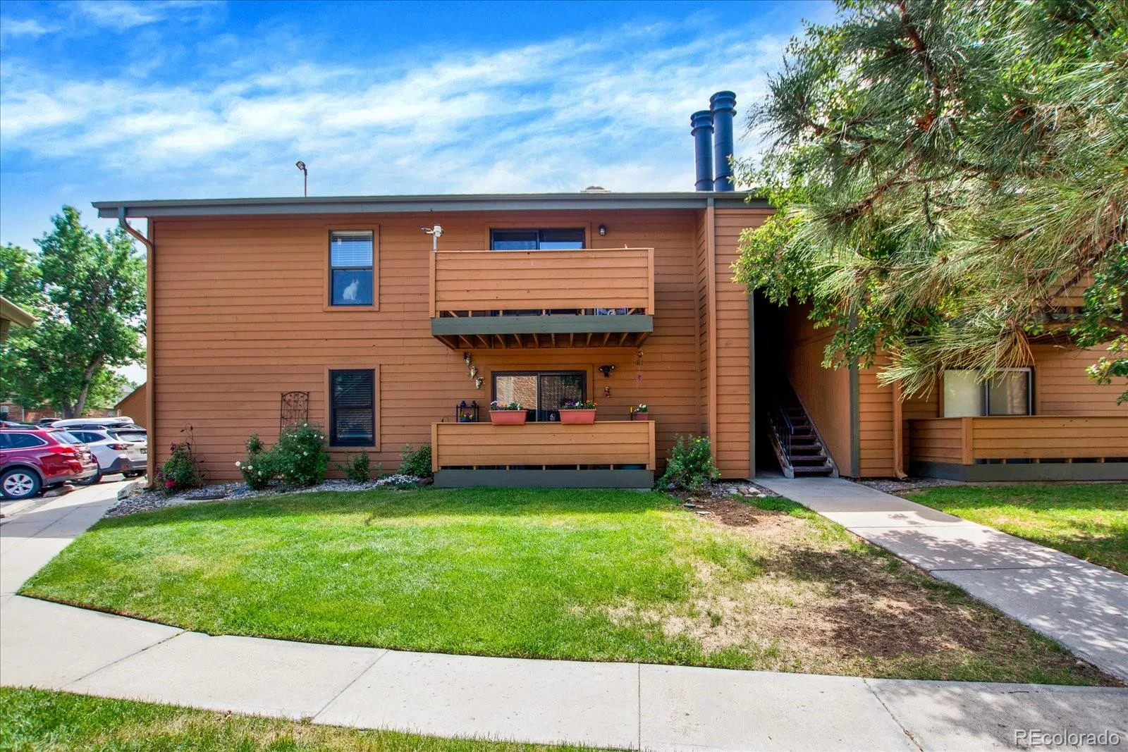 3345 S Ammons Street #5-202 Lakewood CO 80227 MLS #REC9426593 06122026075157 1600 1
