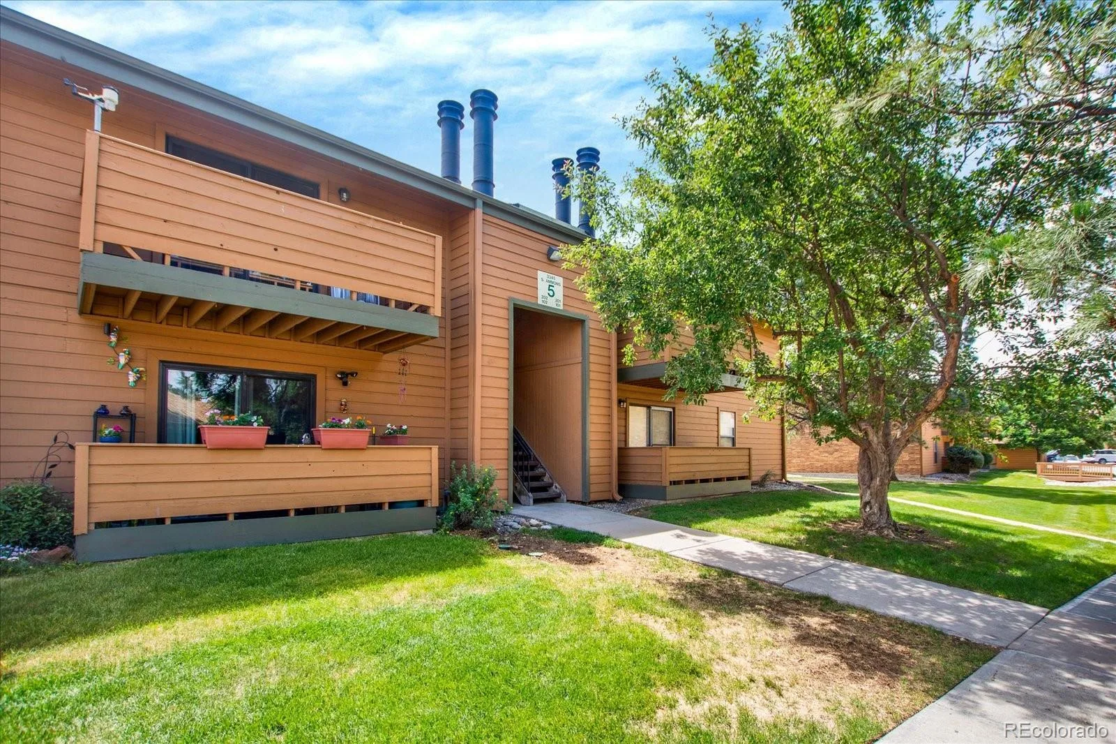 3345 S Ammons Street #5-202 Lakewood CO 80227 MLS #REC9426593 06122026075157 1600 2