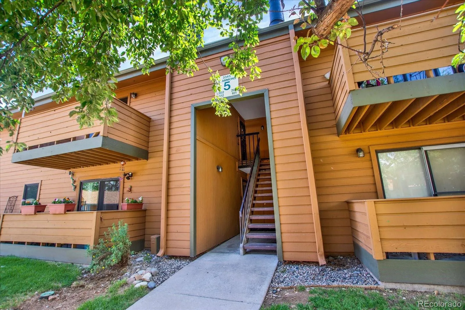 3345 S Ammons Street #5-202 Lakewood CO 80227 MLS #REC9426593 06122026075157 1600 3