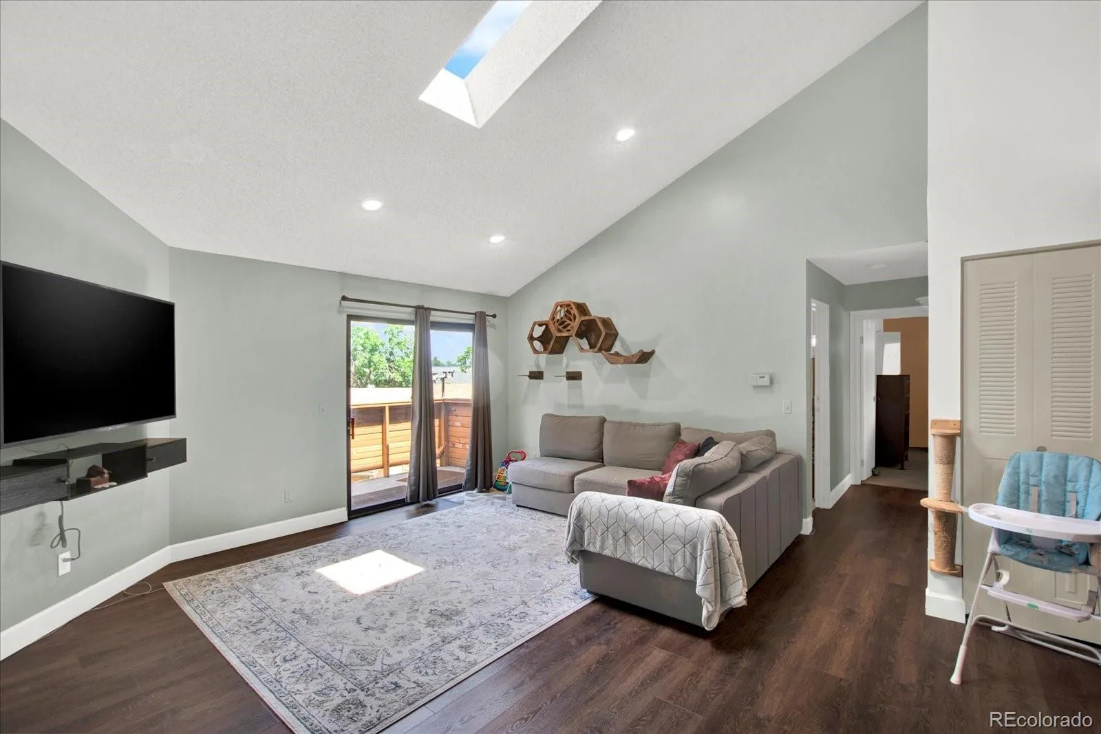 3345 S Ammons Street #5-202 Lakewood CO 80227 MLS #REC9426593 06122026075157 1600 5