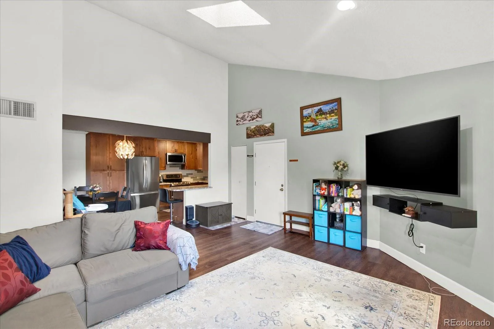 3345 S Ammons Street #5-202 Lakewood CO 80227 MLS #REC9426593 06122026075157 1600 7