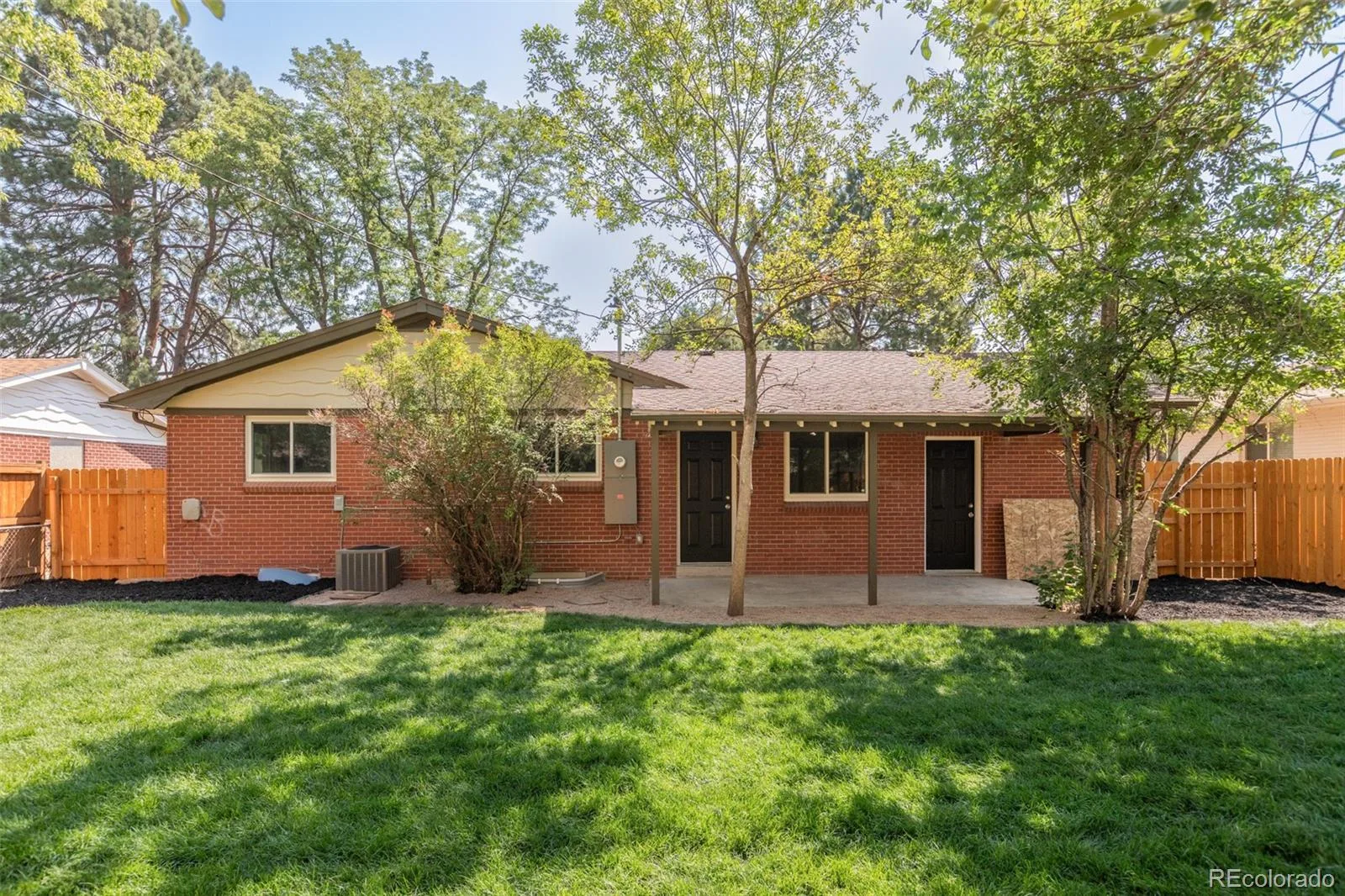 2067 S Yates Street Denver CO 80219 | MLS #REC9427835 08072026234408 1600 20