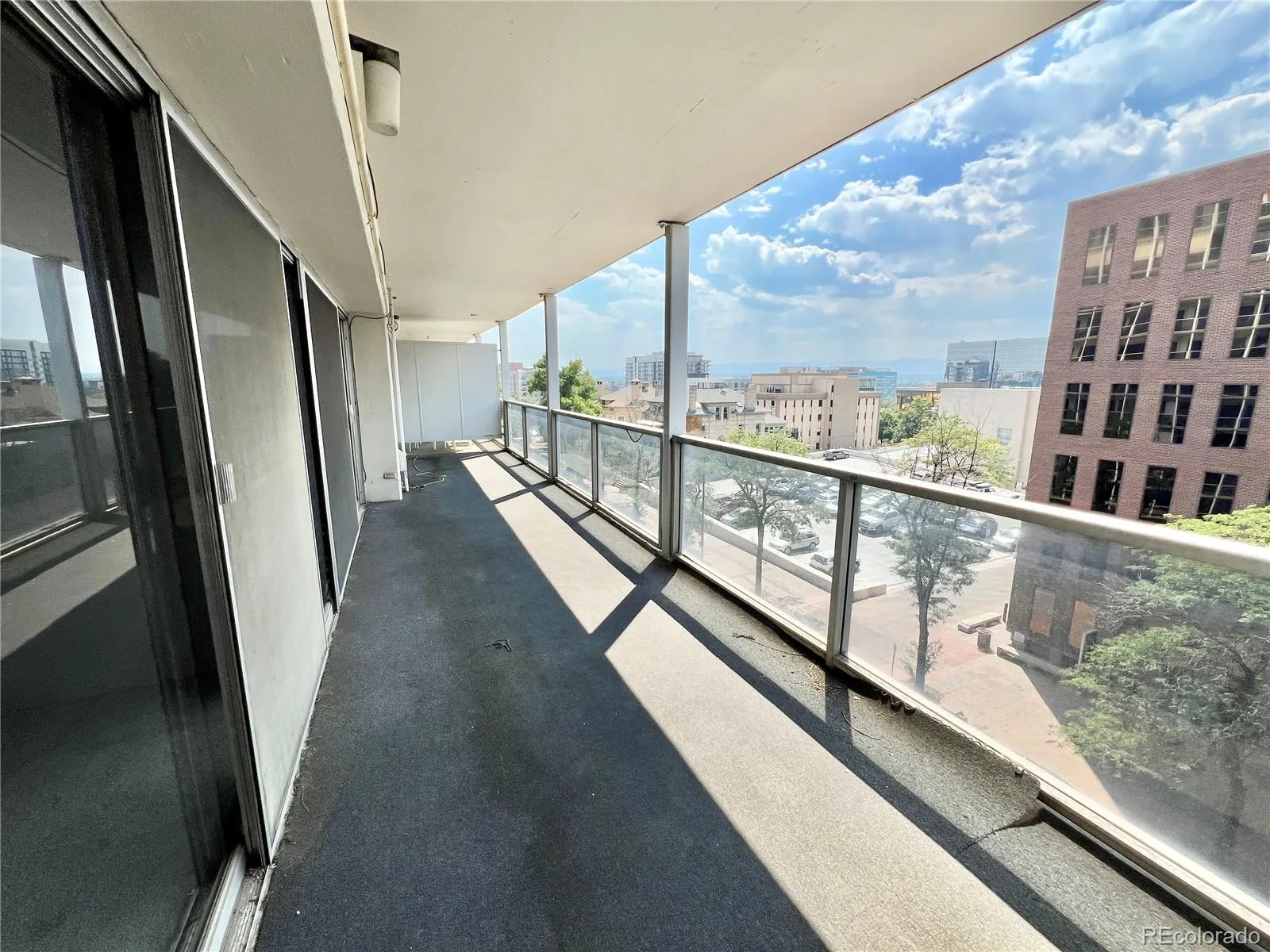 888 N Logan Street #6I Denver CO 80203 | MLS #REC9428253 09172026231626 1600 9