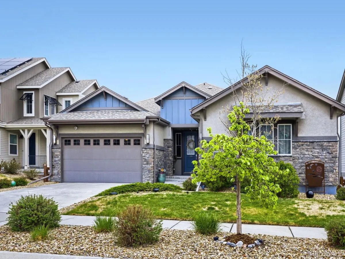 18401 W 93rd Place Arvada CO 80007 MLS #REC9428840 05212026140704 1200 0