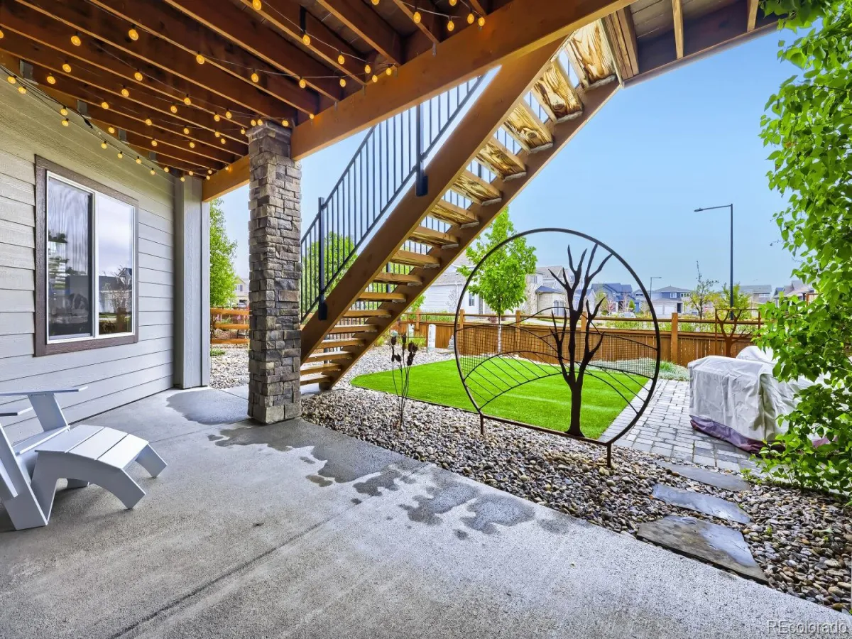 18401 W 93rd Place Arvada CO 80007 MLS #REC9428840 05212026140704 1200 30