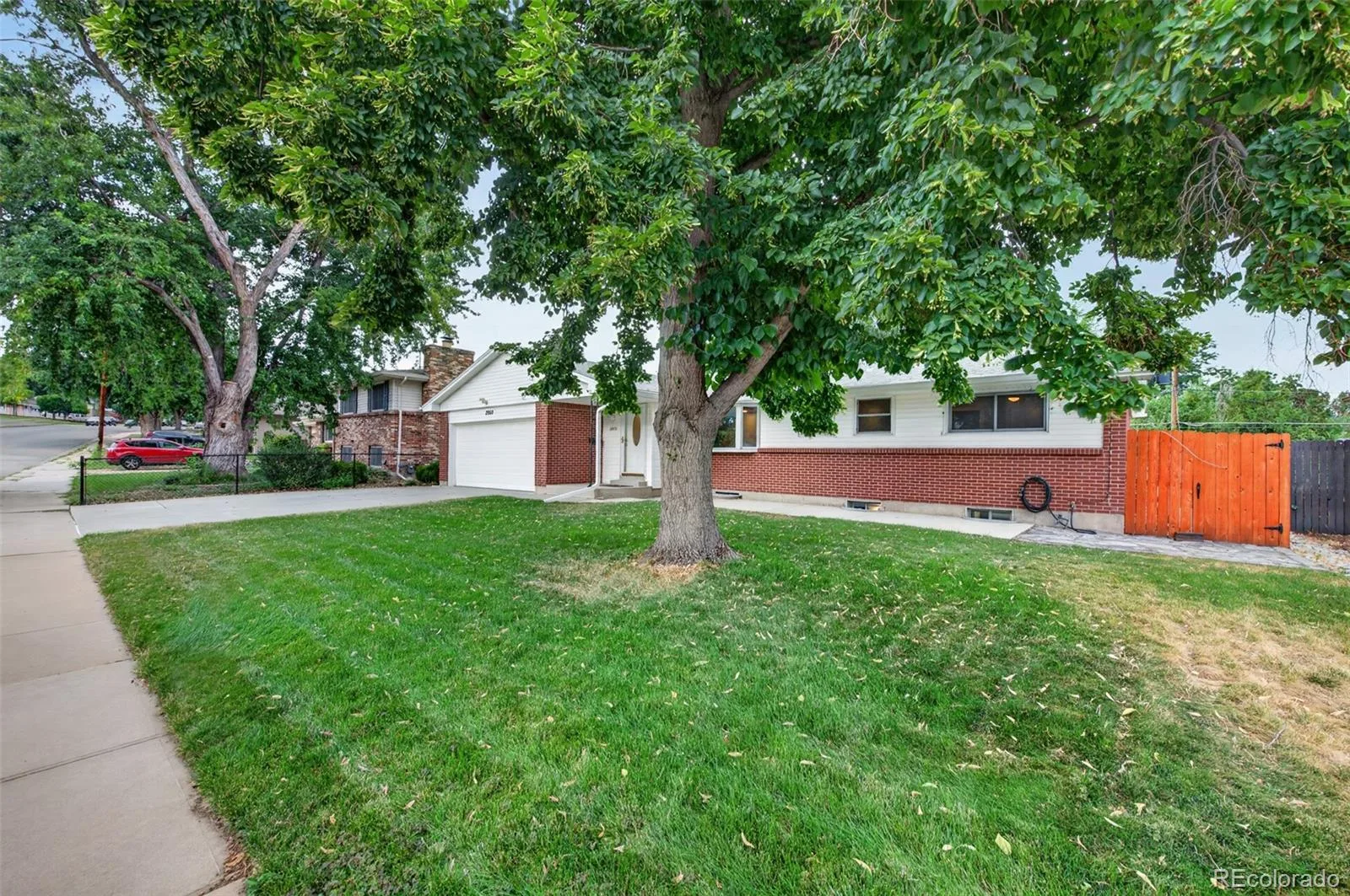 2860 S Jay Street Denver CO 80227 | MLS #REC9429052 08122026160544 1600 3