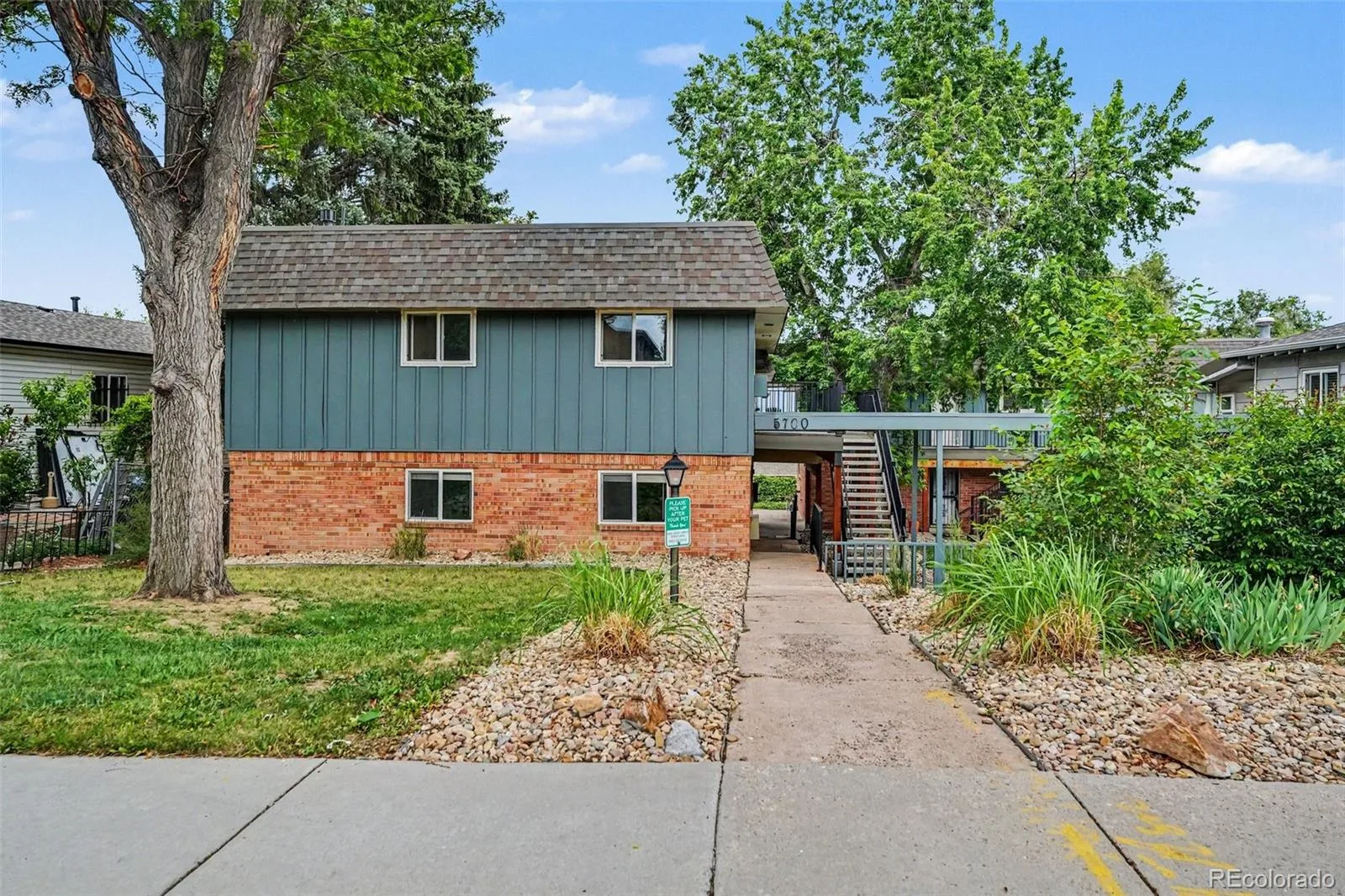 5700 W 28th Avenue #1 Wheat Ridge CO 80214 MLS #REC9429228 06132026200724 1600 17