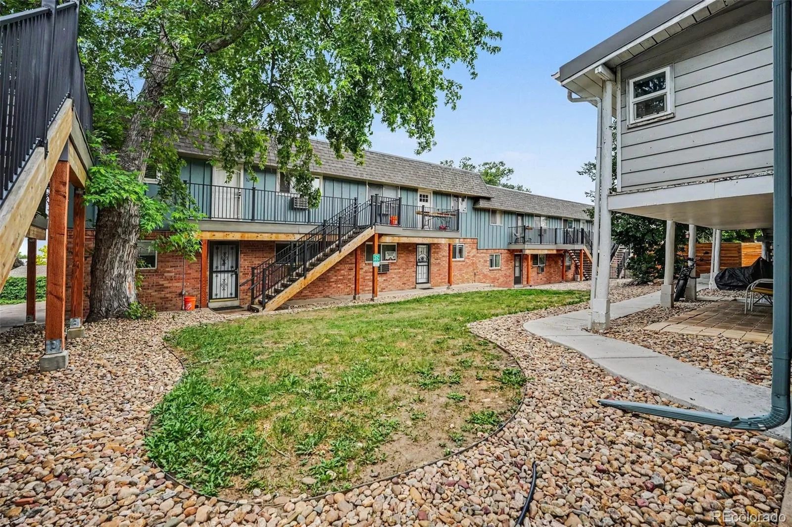 5700 W 28th Avenue #1 Wheat Ridge CO 80214 MLS #REC9429228 06132026200724 1600 20