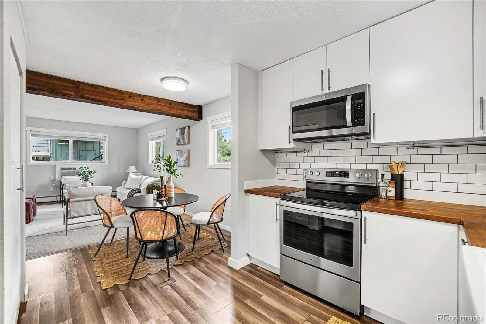 5700 W 28th Avenue #1 Wheat Ridge CO 80214 | MLS #REC9429228 08102026203019 1600 12