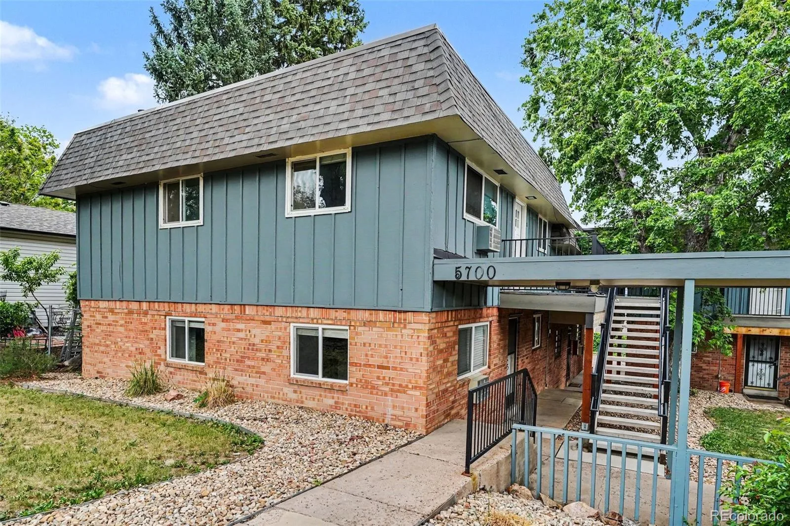 5700 W 28th Avenue #1 Wheat Ridge CO 80214 | MLS #REC9429228 08102026203019 1600 18