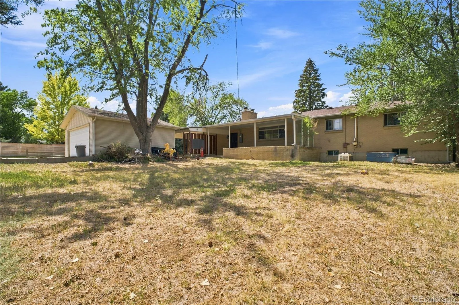 6974 S Lakeview Street Littleton CO 80120 | MLS #REC9430118 08292026161305 1600 18