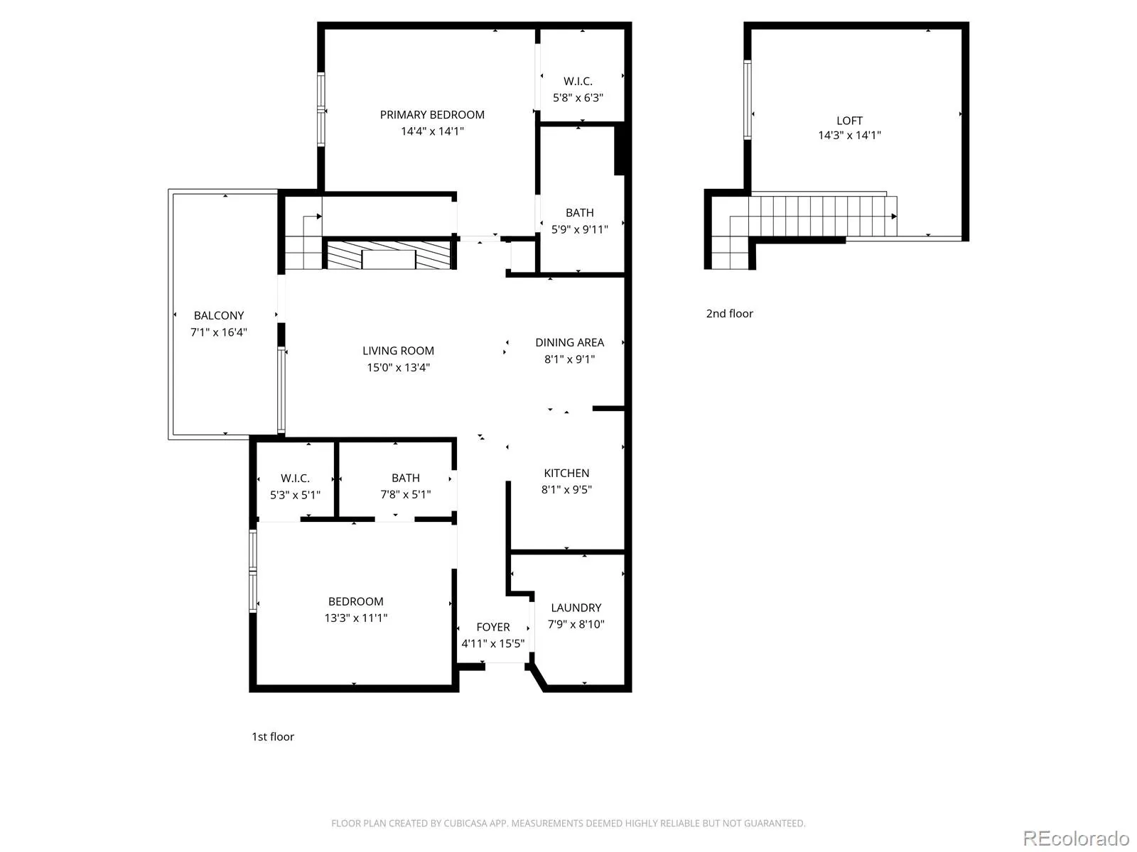 18939 E Warren Circle #E302 Aurora CO 80013 MLS #REC9430257 04202026185140 1600 31