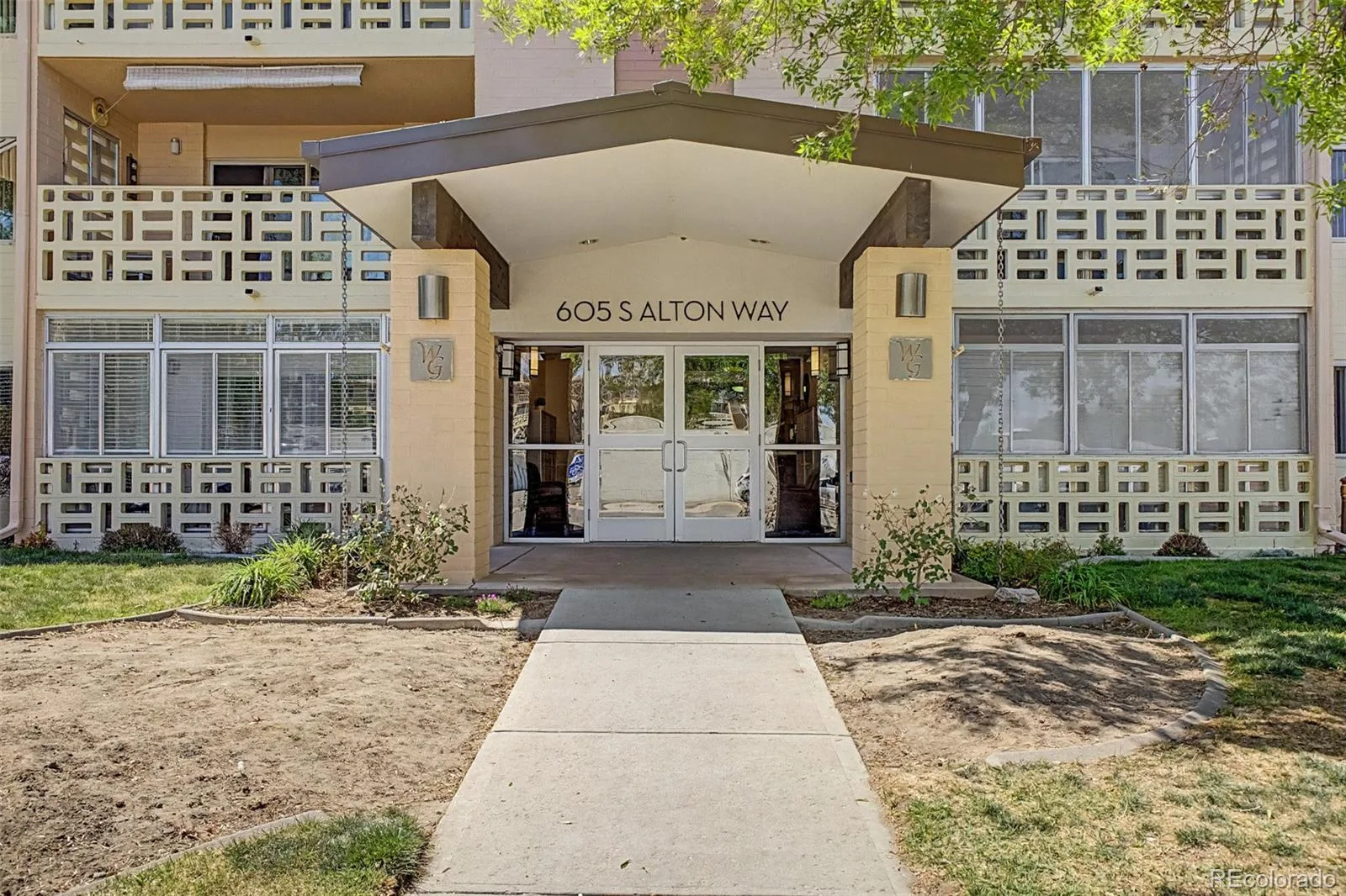 605 S Alton Way #12C Denver CO 80247 | MLS #REC9430345 06302026220254 1600 11