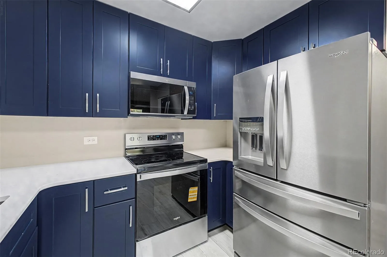 605 S Alton Way #12C Denver CO 80247 | MLS #REC9430345 06302026220254 1600 13
