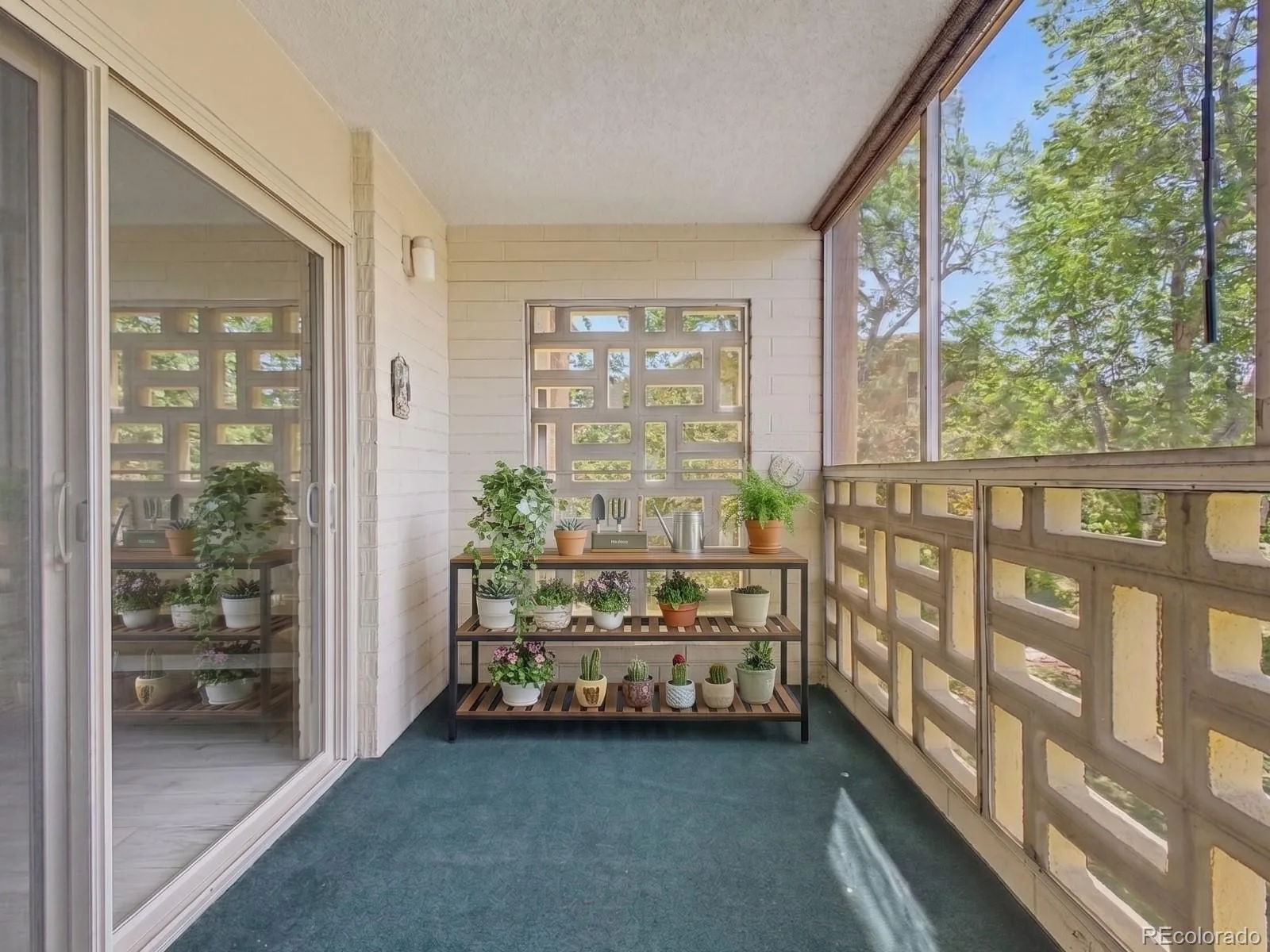 605 S Alton Way #12C Denver CO 80247 | MLS #REC9430345 06302026220254 1600 25