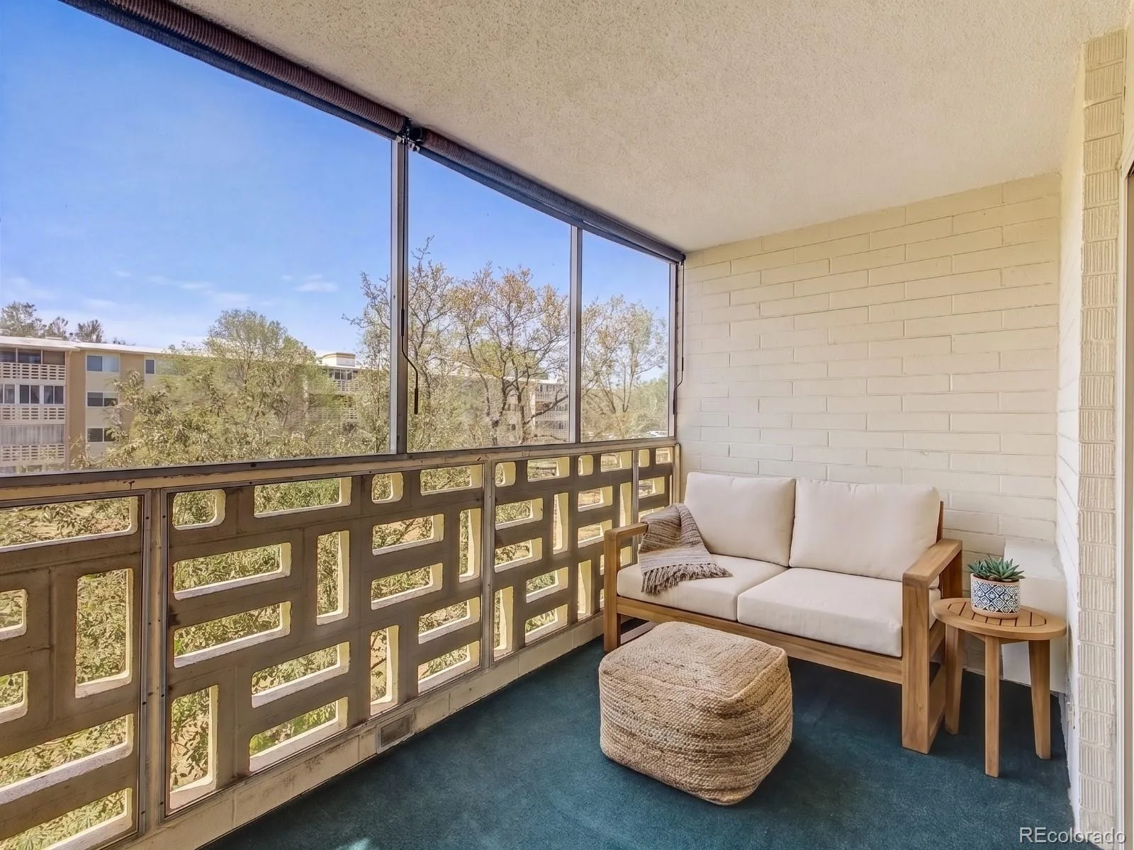 605 S Alton Way #12C Denver CO 80247 | MLS #REC9430345 06302026220254 1600 26