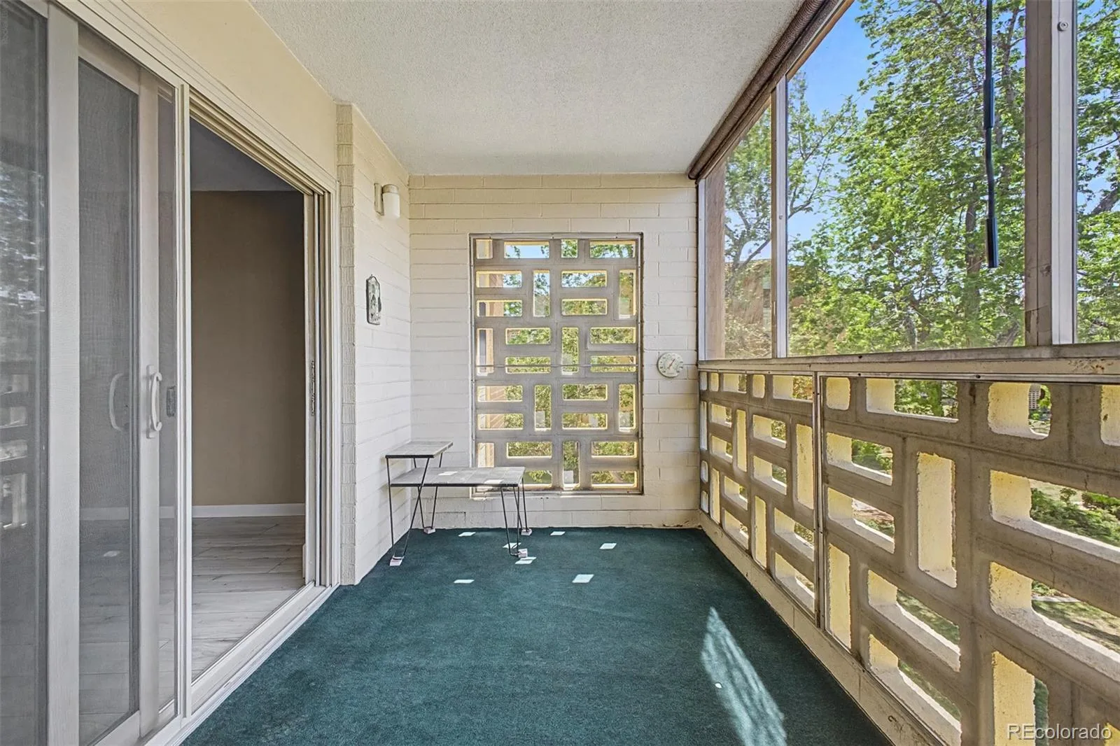 605 S Alton Way #12C Denver CO 80247 | MLS #REC9430345 06302026220254 1600 28