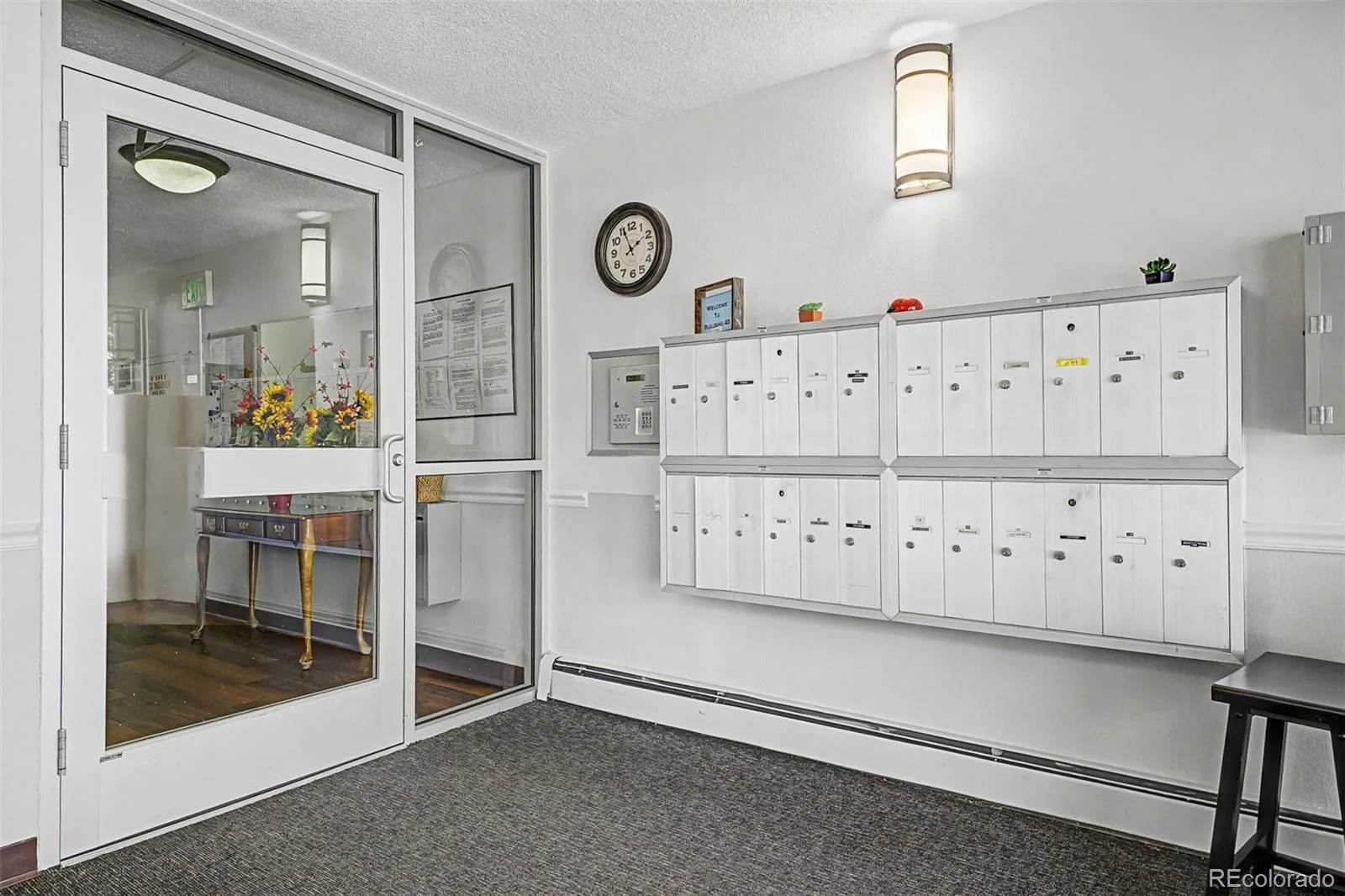605 S Alton Way #12C Denver CO 80247 | MLS #REC9430345 06302026220254 1600 29