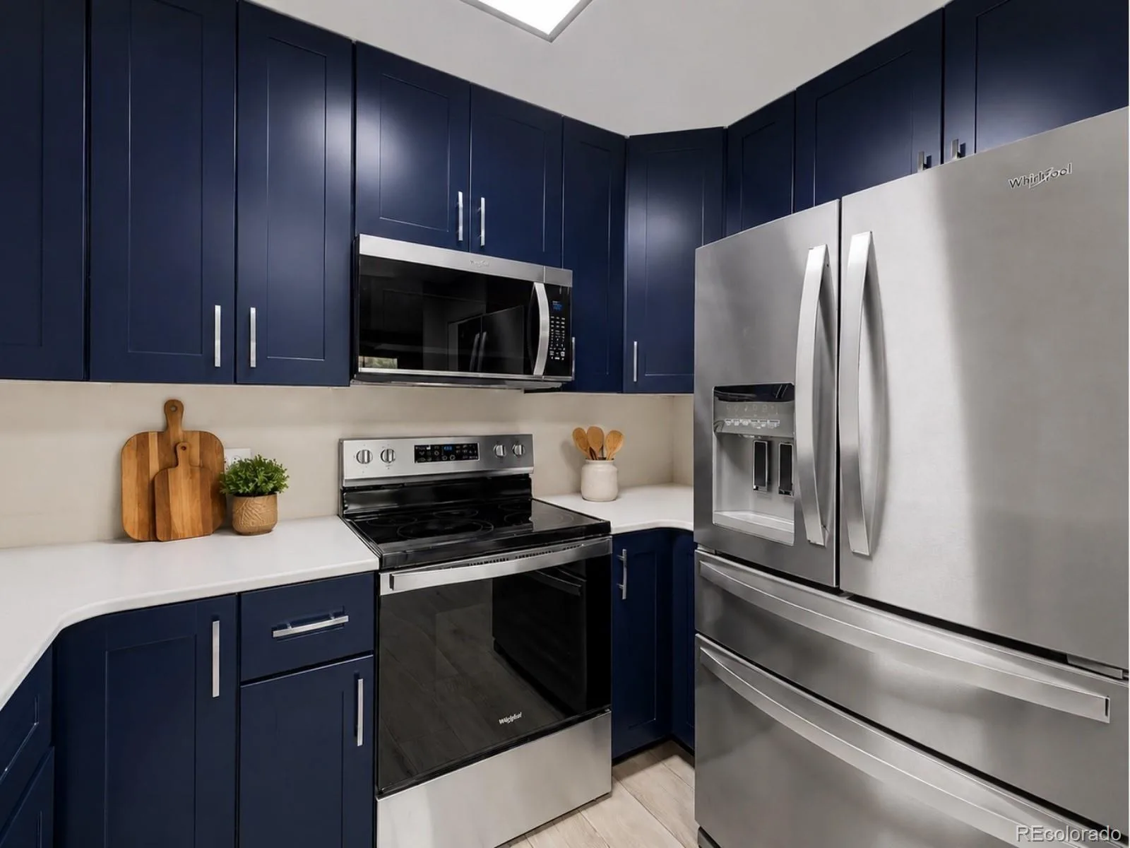 605 S Alton Way #12C Denver CO 80247 | MLS #REC9430345 06302026220254 1600 3