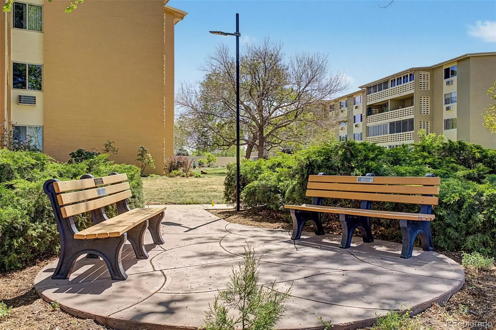 605 S Alton Way #12C Denver CO 80247 | MLS #REC9430345 06302026220254 1600 32