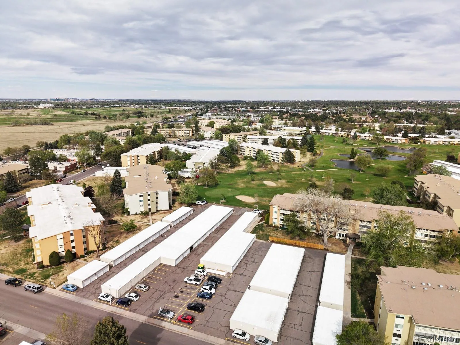 605 S Alton Way #12C Denver CO 80247 | MLS #REC9430345 06302026220254 1600 41