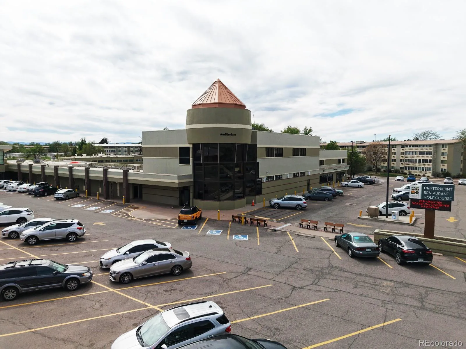 605 S Alton Way #12C Denver CO 80247 | MLS #REC9430345 06302026220254 1600 45