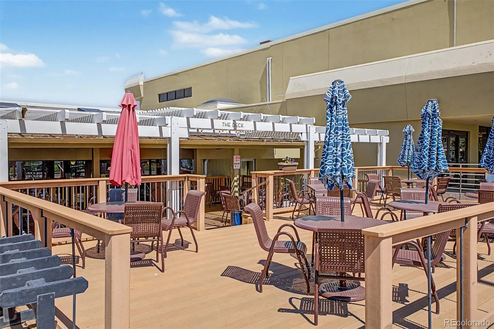 605 S Alton Way #12C Denver CO 80247 | MLS #REC9430345 06302026220254 1600 47