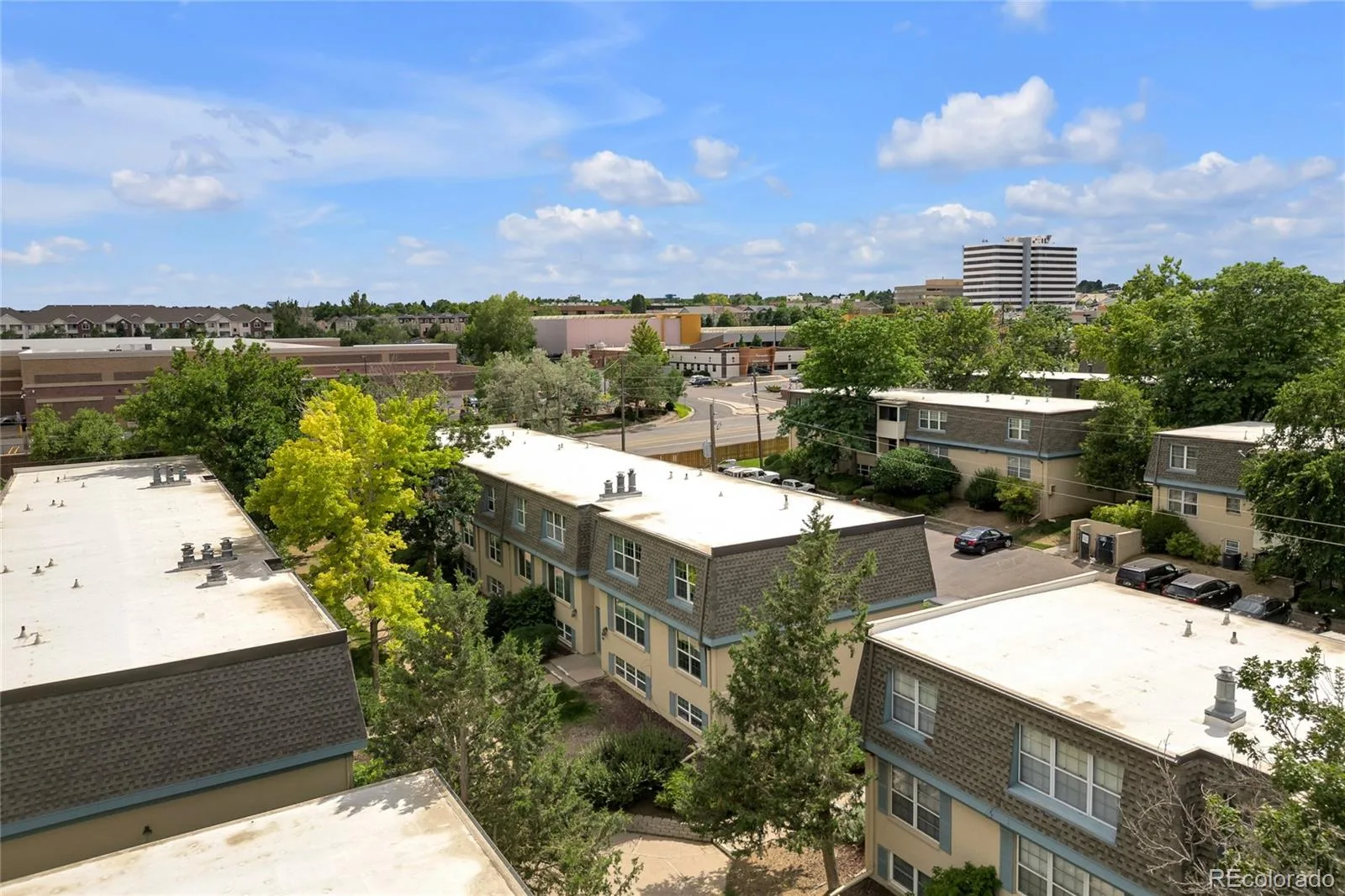 9320 E Girard Avenue #3 Denver CO 80231 MLS #REC9430517 07152026085112 1600 18
