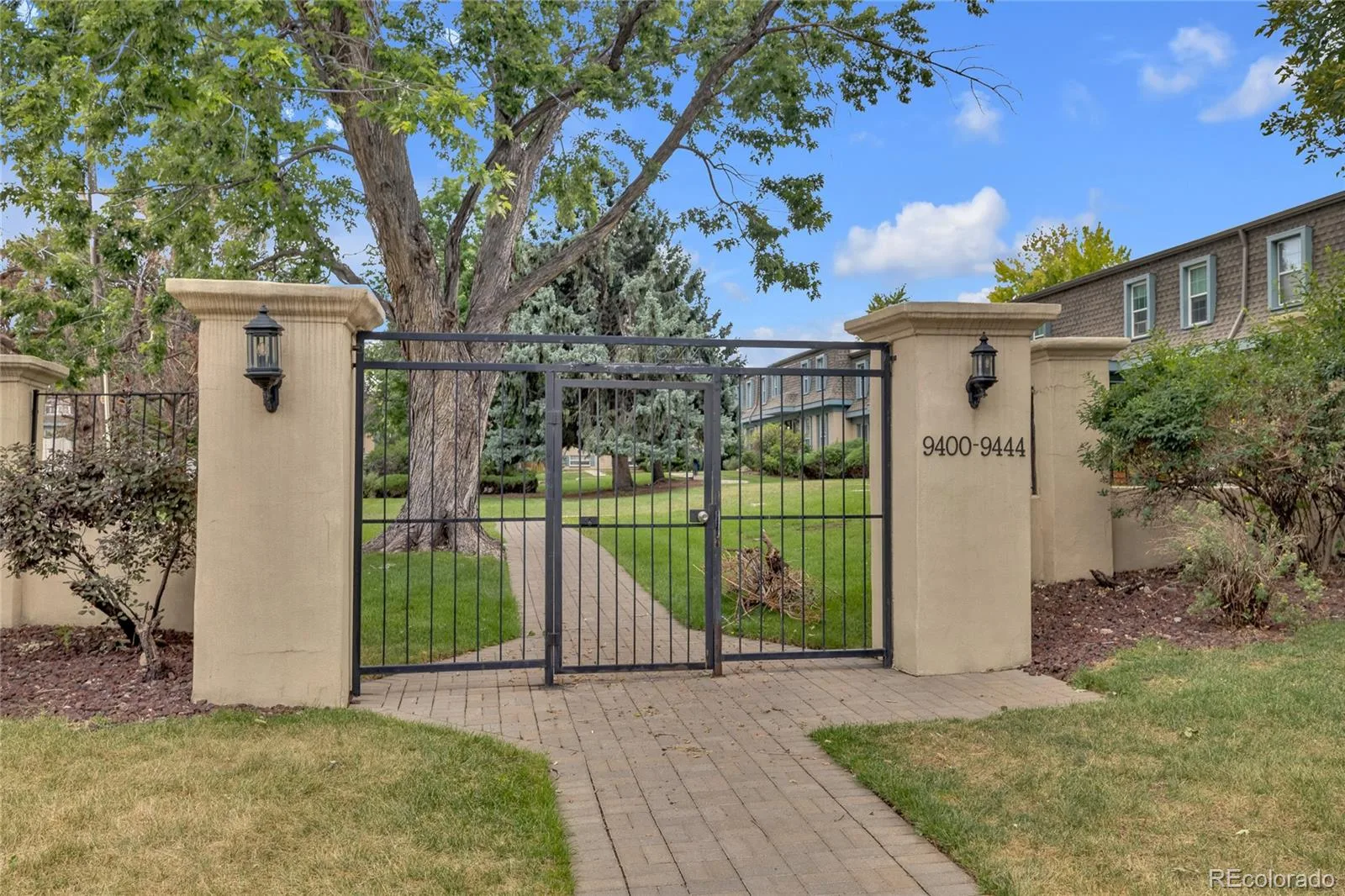 9320 E Girard Avenue #3 Denver CO 80231 MLS #REC9430517 07152026085112 1600 19