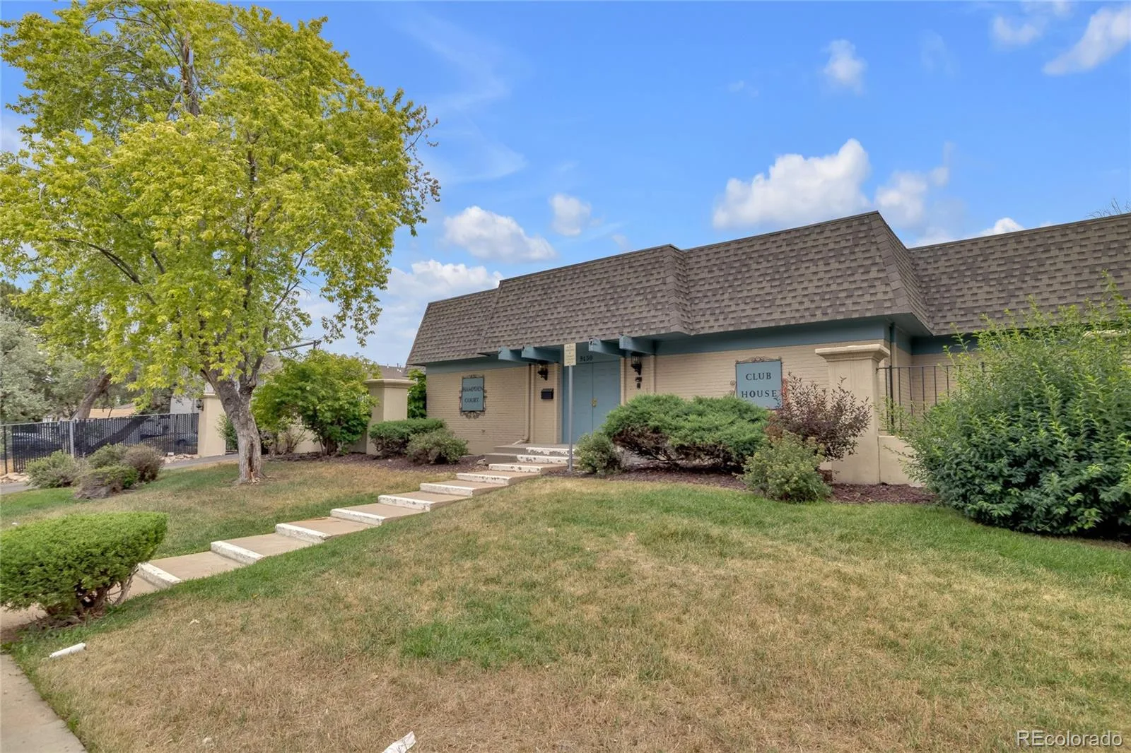 9320 E Girard Avenue #3 Denver CO 80231 MLS #REC9430517 07152026085112 1600 23